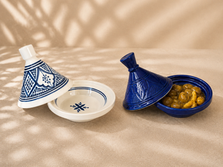 Collection Tajines
