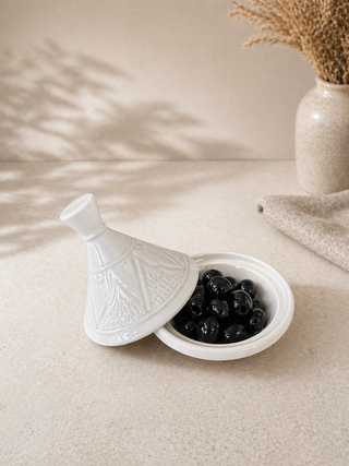 Mini-Tajine Gravé