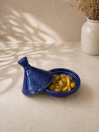 Mini-Tajine Gravé