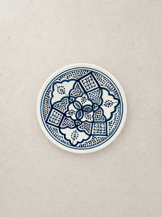 Petite Assiette à Motif