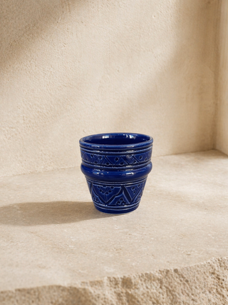 Tasse Espresso Gravée